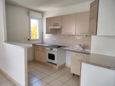 For rent Nantes 3 rooms 67 m2 Loire atlantique (44300) photo 1