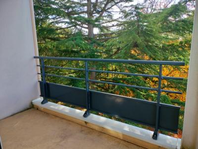 For rent Nantes 3 rooms 67 m2 Loire atlantique (44300) photo 2