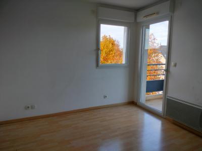 For rent Nantes 3 rooms 67 m2 Loire atlantique (44300) photo 3