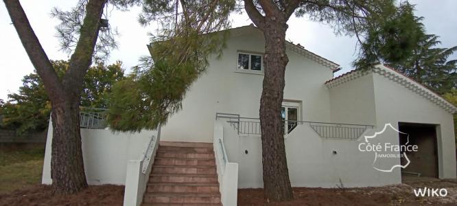 For sale Saint-julien-les-rosiers 4 rooms 110 m2 Gard (30340) photo 0