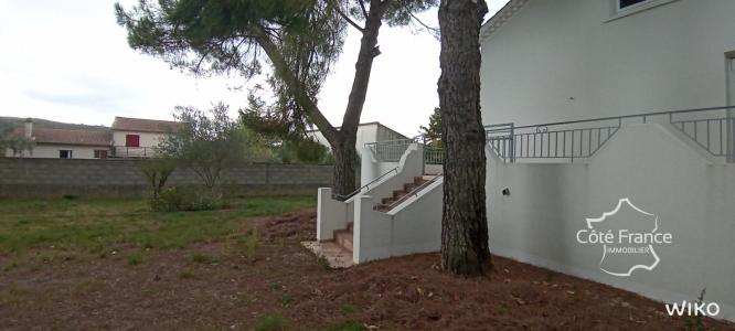 Annonce Vente 4 pices Maison Saint-julien-les-rosiers 30