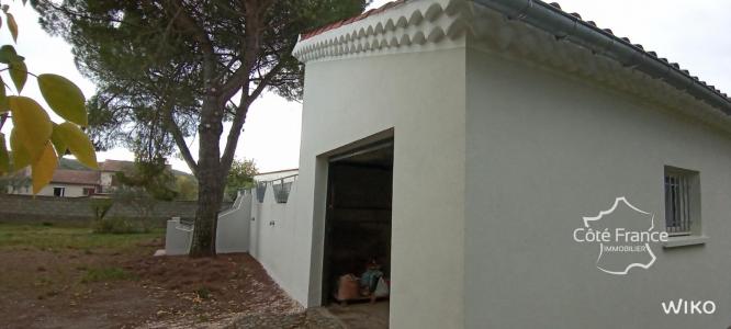 Acheter Maison Saint-julien-les-rosiers Gard