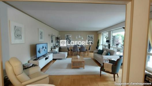 Acheter Appartement 108 m2 Villeneuve-d'ascq