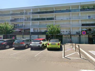 For rent Metz 3 rooms 79 m2 Moselle (57000) photo 0