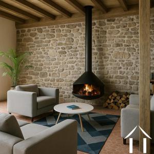 Acheter Maison 250 m2 Cromac