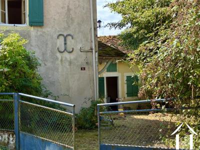 Acheter Maison Chougny Nievre