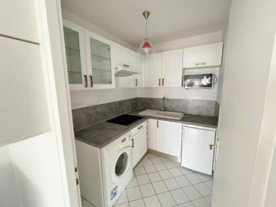 Annonce Vente Appartement Paris-17eme-arrondissement 75