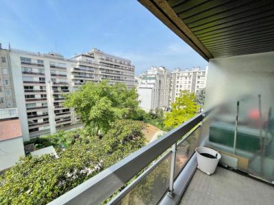 Acheter Appartement Paris-17eme-arrondissement 440000 euros