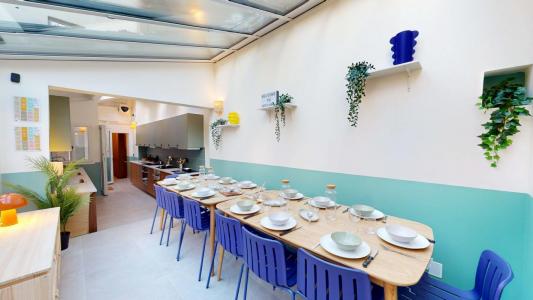 Annonce Location Appartement Paris-17eme-arrondissement 75