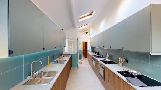 Louer Appartement 359 m2 Paris-17eme-arrondissement