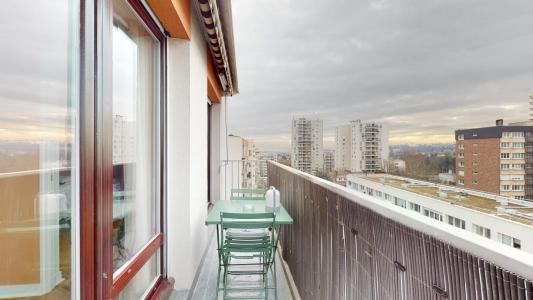 Louer Appartement 94 m2 Villemomble