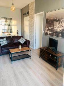 For rent Cergy 2 rooms 47 m2 Val d'Oise (95000) photo 0