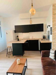 Annonce Location 2 pices Appartement Cergy 95