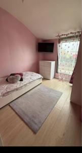 Louer Appartement 12 m2 Gagny