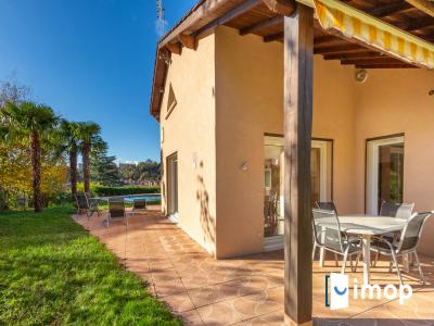 Acheter Maison 160 m2 Montanay