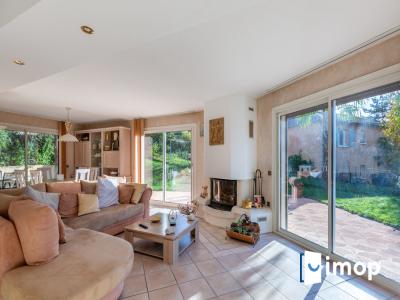 Acheter Maison Montanay Rhone