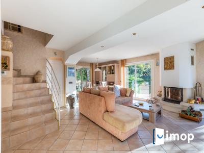 Acheter Maison Montanay 695000 euros