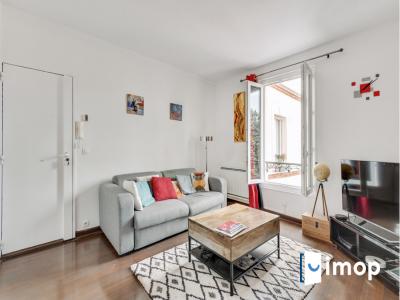 Annonce Vente 2 pices Appartement Meudon 92