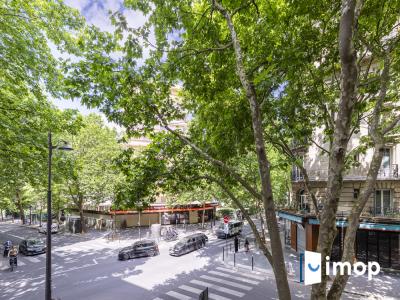 Annonce Vente 2 pices Appartement Paris-19eme-arrondissement 75