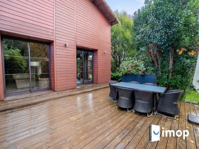 Annonce Vente 6 pices Maison Artigues-pres-bordeaux 33