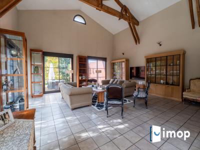 Acheter Maison 208 m2 Artigues-pres-bordeaux