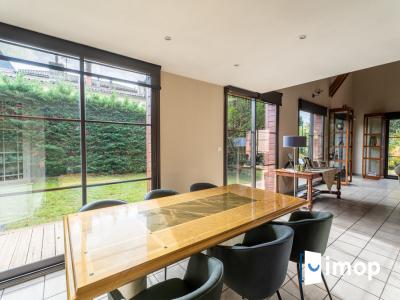 Acheter Maison Artigues-pres-bordeaux 600000 euros