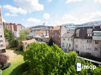 Acheter Appartement Montrouge Hauts de Seine