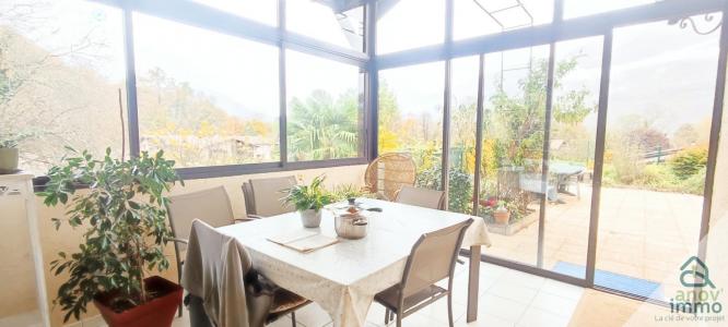 Acheter Maison 153 m2 Notre-dame-de-mesage