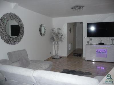 Annonce Vente 4 pices Maison Bordeaux 33