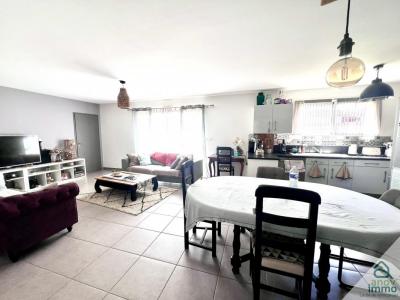 Acheter Maison 104 m2 Mignaloux-beauvoir