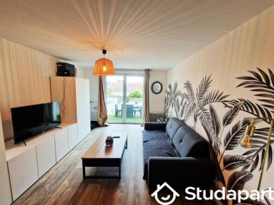 For rent Orvault 2 rooms 35 m2 Loire atlantique (44700) photo 0