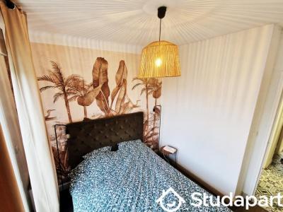 For rent Orvault 2 rooms 35 m2 Loire atlantique (44700) photo 2