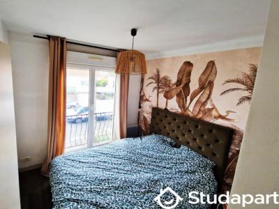 For rent Orvault 2 rooms 35 m2 Loire atlantique (44700) photo 3