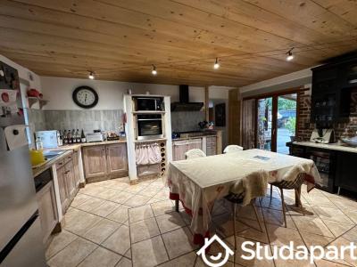 For rent Coise-saint-jean-pied-gauthier 1 room 15 m2 Savoie (73800) photo 0