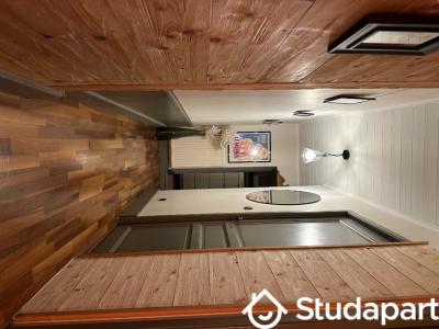 Louer Appartement Coise-saint-jean-pied-gauthier Savoie