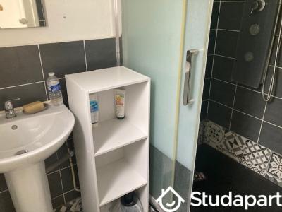 For rent Nantes 1 room 17 m2 Loire atlantique (44100) photo 2