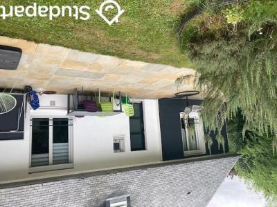 For rent Nantes 1 room 17 m2 Loire atlantique (44100) photo 3