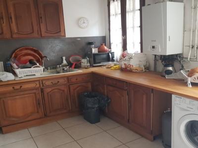 Louer Appartement 80 m2 Freneuse