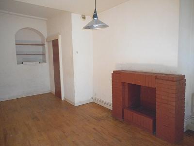 Annonce Location Appartement Clermont-ferrand 63