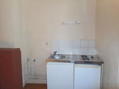Louer Appartement 21 m2 Clermont-ferrand