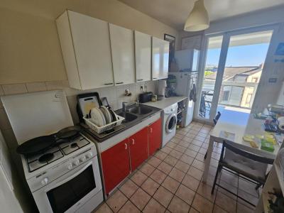 Annonce Vente 3 pices Appartement Chamalieres 63