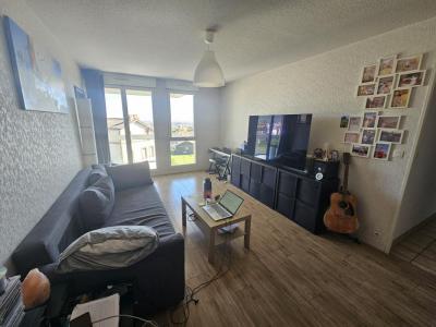 Acheter Appartement 61 m2 Chamalieres