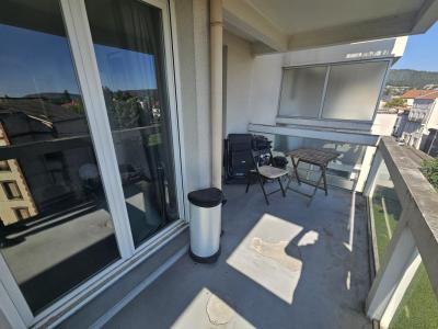 Acheter Appartement Chamalieres Puy de dome