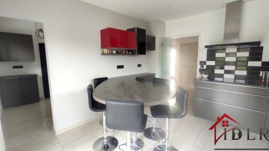 Annonce Vente 6 pices Maison Oyonnax 01