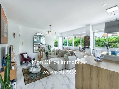 Annonce Vente 3 pices Appartement Aix-en-provence 13