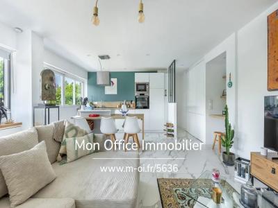 Acheter Appartement 60 m2 Aix-en-provence