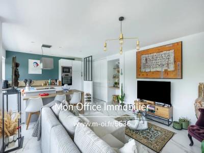 Acheter Appartement Aix-en-provence Bouches du Rhone