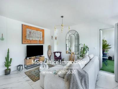 Acheter Appartement Aix-en-provence 349000 euros