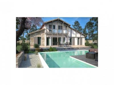 For sale Seignosse 5 rooms 154 m2 Landes (40510) photo 0