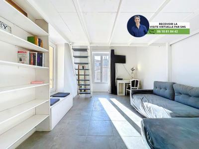 Annonce Vente 2 pices Appartement Nice 06